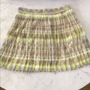 American Eagle skirt with tags